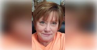 Obituary information for Rebecca Matte