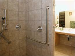Many of them require tools or causing some amount of change to your existing shower or bathroom. Future Proof Your Bathroom Prepare For Grab Bars Hatchett Contractors