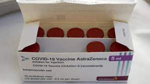 Trial, 'no increased risk' of blood clots. Corona Impfstoff Von Astrazeneca Usa Wollen Bis Zu 60 Millionen Dosen Exportieren Tagesschau De