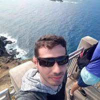 Alex Kuperman's Instagram, Twitter & Facebook