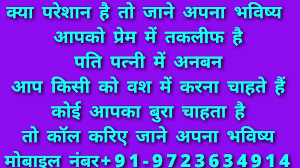 Online Love Vashikaran Astrology Guru Ji 91 9723634914 Love Guru Love Problems Astrology