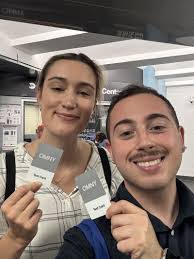 Amanda Lafferty's Instagram, Twitter & Facebook