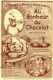 Articles De Mamgoudig67 Tagges Chocolat Au Pays Du Reve Nul N Est Interdit De Publicites Retros Affiches Anciennes Affiche