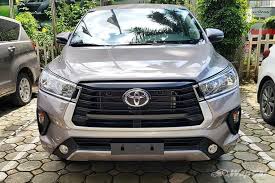 Setiap daerah tentunya memiliki harga. Intipan 2021 Toyota Innova Indonesia Dan Vietnam Sudah Terima Malaysia Tunggu Tahun 2021 Wapcar