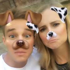 Meet Luke and Reagan! Luke Baxter is a college student at Indiana  University with his girlfriend Reagan when we meet him in the Redemption  series. Luke is played by Josh Plasse. Interestingly,