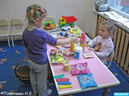 как сделать продукты для игры в магазин своими руками Syuzhetno Rolevaya Igra Magazin Vospitatelyam Detskih Sadov Shkolnym Uchitelyam I Pedagogam Maam Ru