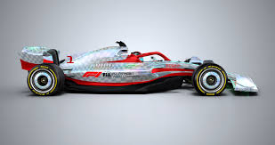 Depending on the car, driver and record they. Meet The 2022 F1 Car Car Magazine