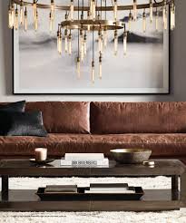 Rh Source Books Decorating Coffee Tables Coffee Table Masculine Decor