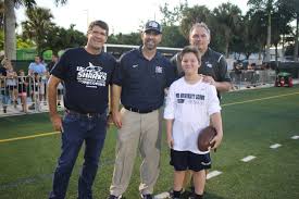 When is northern state university spring football game? Athletics Nsu University School