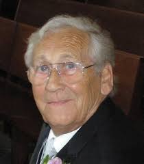 Joseph Mescall Obituary