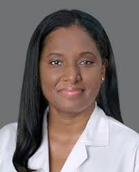 Dr. Karen Williams, MD