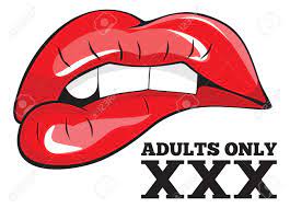 Adult only xxx