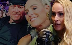 Michelle McCool Addresses The 'Hate' She Received For Her Relationship With  The Undertaker
