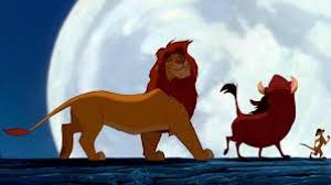 Maybe you would like to learn more about one of these? Cual Es Tu Personaje Favorito De El Rey Leon