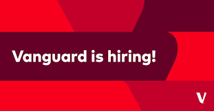 lifeatvanguard #vanguardjobs #inclusionatvanguard