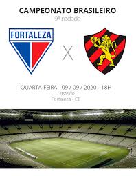 Já não é possível jogar este jogo. Fortaleza X Sport Veja Onde Assistir Escalacoes Desfalques E Arbitragem Futebol Ge