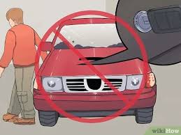 Some enthusiasts say that a car has to be over ten years old to be a classic. 3 Ways To Lock Your Car And Why Wikihow