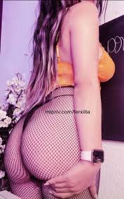 fotos mipriv Ferxiita archivos - Chicas De Portada