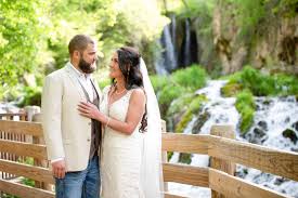 My clients trust in my ability to capture their day with heart and skill. Outdoor Wedding Venue Ideas Complete Weddings Events Rapid City