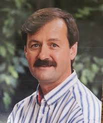 Obituary of Patrick Shreenan