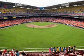 washington nationals seating chart seat chart gallery