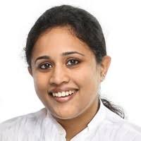 Fellow Smitha Annie Jacob Mds Email & Phone Number