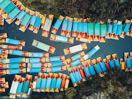 Leer más 30% de descuento reservando en línea.disponibles todo los días del año 2021 ver tours embarcadero las flores nativitas servicio puedes reservar el mismo día. Xochimilco Floating Gardens Of Mexico City