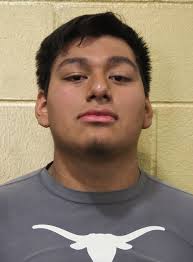 HS FOOTBALL: Big Spring's Gonzales signs with HSU