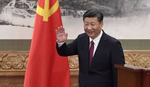 O lume fără reguli, control sau graniţe. Davos PreÈ™edintele Chinez Xi Jinping Cere Deschiderea Economiilor È™i InvocÄƒ AmeninÈ›area Unui Nou RÄƒzboi Rece Cursdeguvernare Ro Cursdeguvernare Ro