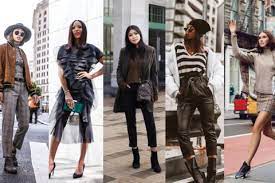 The blog provides its audience base with information on some of the hottest fashion items, beauty products, and style trends. 18 Canadian Influencers To Get On Your Feed If They Re Not Already Fashion Magazine