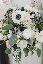 See more ideas about blue wedding flowers, wedding flowers, wedding. Mostly Monochromatic Navy White And Sage Green Wedding Bouquet Close Up With A Subdu Green Wedding Flowers Sage Green Wedding Flowers Green Wedding Bouquet
