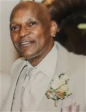 Obituary information for Calvin Jackson Jr.