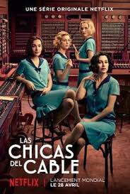 2016 437 members 2 seasons196 episodes. Cable Girls Wikipedia