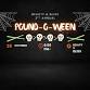 Pound-O-Ween! event image