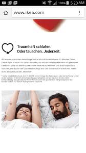 Sie haben die waren unverzüglich und in jedem fall spätestens binnen 14 tagen ab dem tag, an dem sie uns über den widerruf dieses vertrags unterrichten, in einer matratzen concord filiale in deutschland zu übergeben. Kann Ich Eine Ausgerollte Matratze Von Ikea Zuruckgeben Umtausch