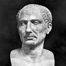 Wie was Julius Caesar?