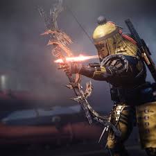 The more of a specific playlist you farm, the more rewards you can expect to earn. Destiny 2 Chosen Title Guide How To Unlock Polygon