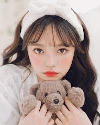korean girl koreangirl korean girl cute korean girl cute girl face kawaii girl
