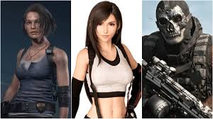 This is ultimo juego jun 5 by luz moreno on vimeo, the home for high quality videos and the people who love them. Unocero Cuarentena Los Juegos De Playstation 4 Que Mas Se Descargaron En Abril