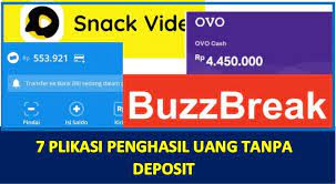 Mari cari perencana keuangan pertama. 7 Aplikasi Penghasil Uang Tahun 2021 Tanpa Deposit Cair Langsung Ke Dana