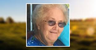 Janet M. Cash Obituary September 1, 2018