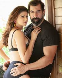 Find pooja batra news headlines, photos, videos, comments, blog posts and opinion at the indian express. Pooja Batra And Nawab Shah Breaking The Internet With This Latest Photo The Indian Wire