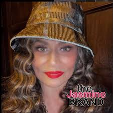 Tina Knowles Reveals She Has A Book In The Works While Speaking On Her  Legacy As A Black Fashion Designer