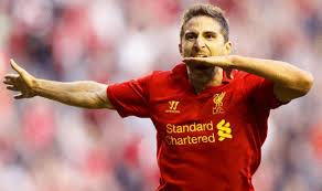 Fabio borini | фабио борини запись закреплена. Fabio Borini Set For Early Liverpool Return Football Sport Express Co Uk