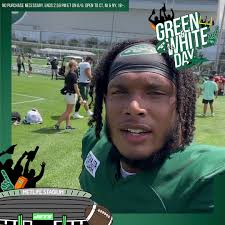 @nyjets's video Tweet