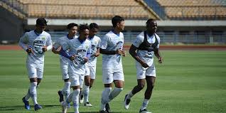 Jadwal Persib Bandung Di Piala Menpora Dan Laga Kontra Pon Jabar Halaman All Kompas Com