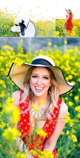 Maybe you would like to learn more about one of these? Yellow Wildflower Field Floppy Summer Hat Mustard Flower Field Wildflower Photos Whimsical Summer And Wildflower Sty Wild Flowers Style Mustard Flowers