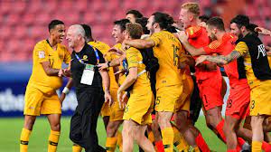 8.59pm from chronic illness to . Tokyo Olympics Preview Australia S Olyroos Out To Shock The World Football News Women S Olympic Games 2019