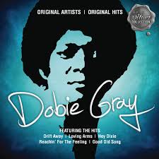 Dobie Gray