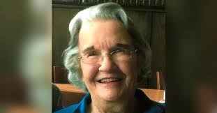 Dorothy Ann "Dot" Couch Obituary